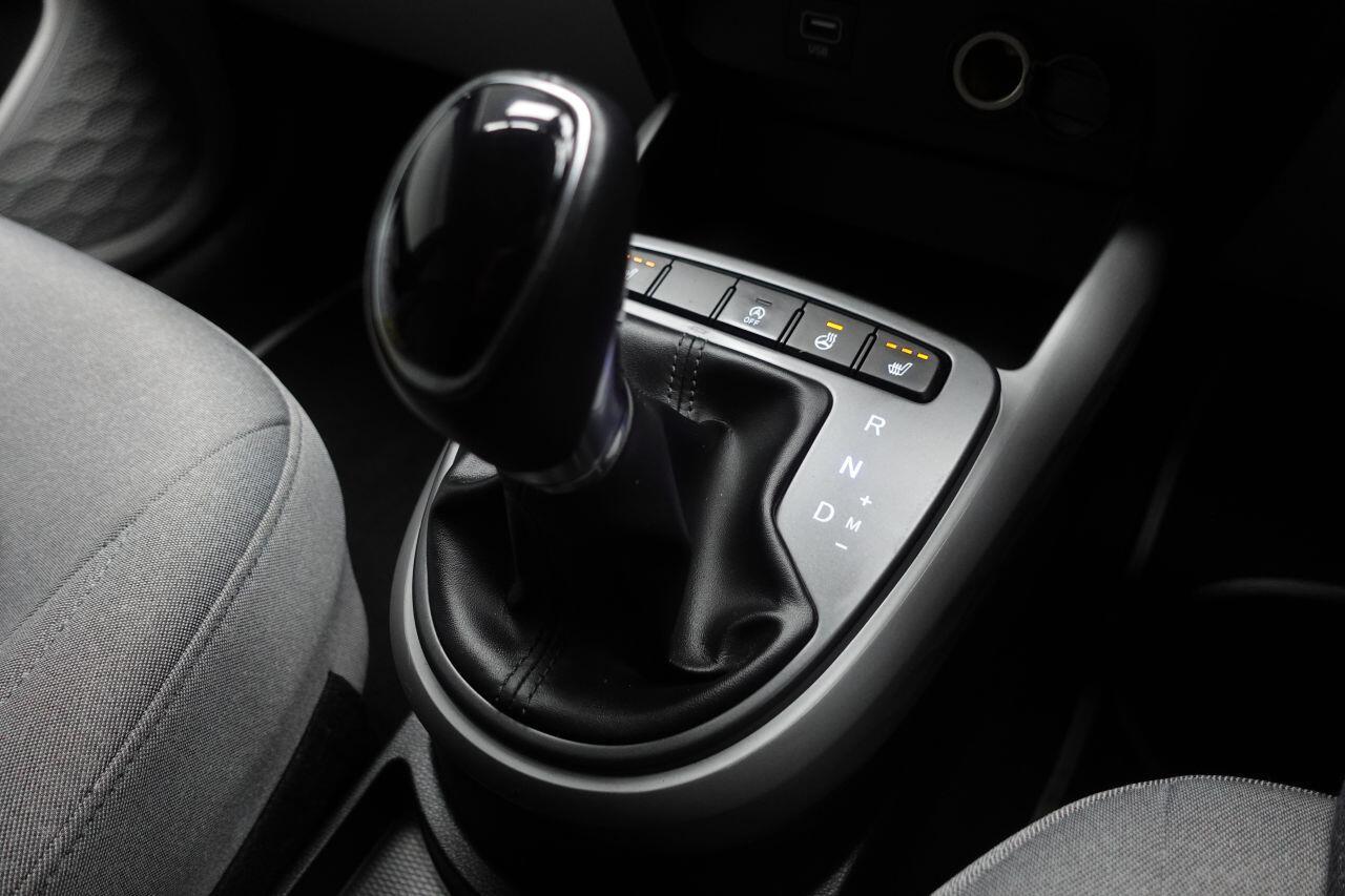 Hyundai i10 - Image 48