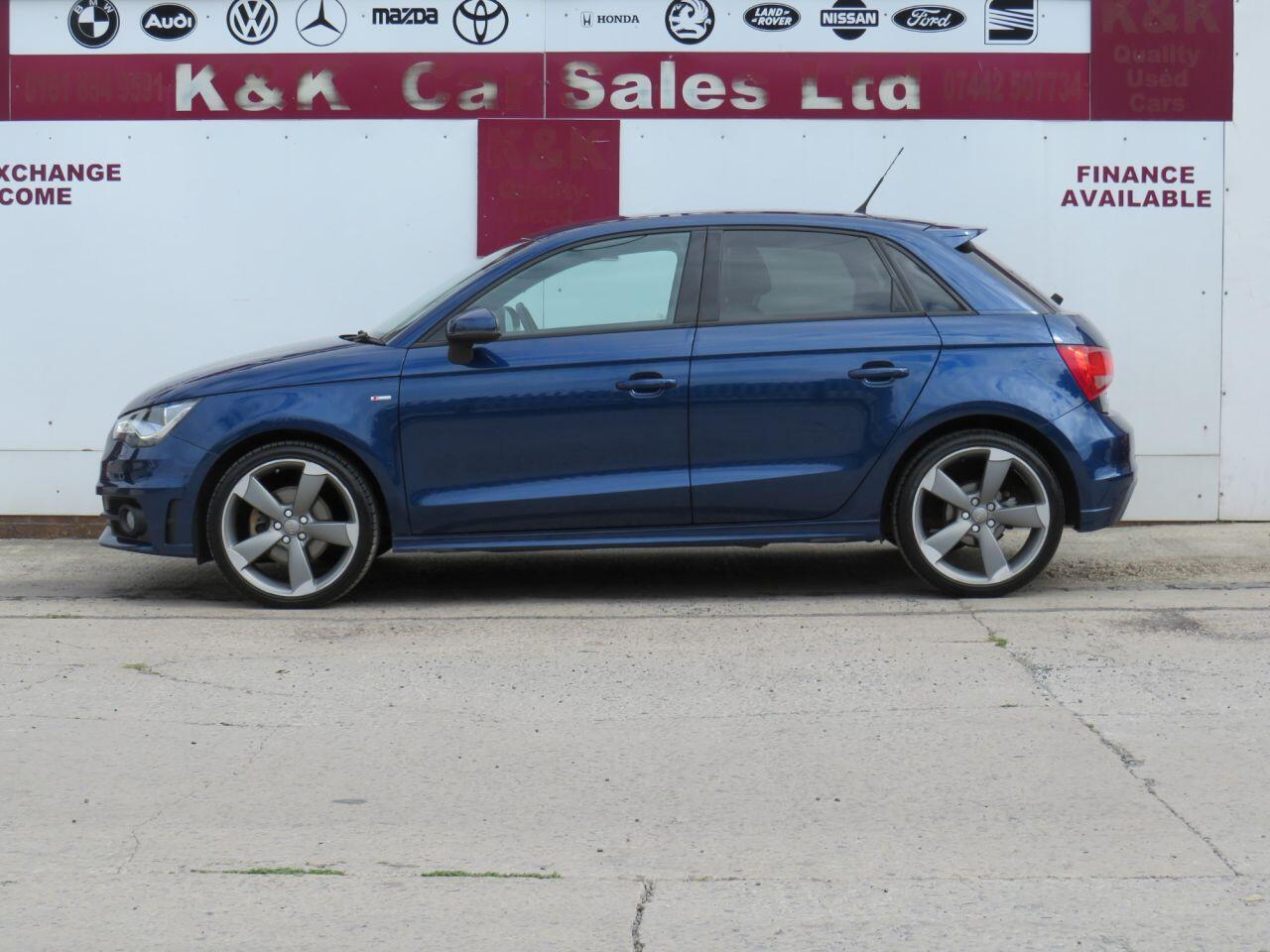 Audi A1 - Image 5