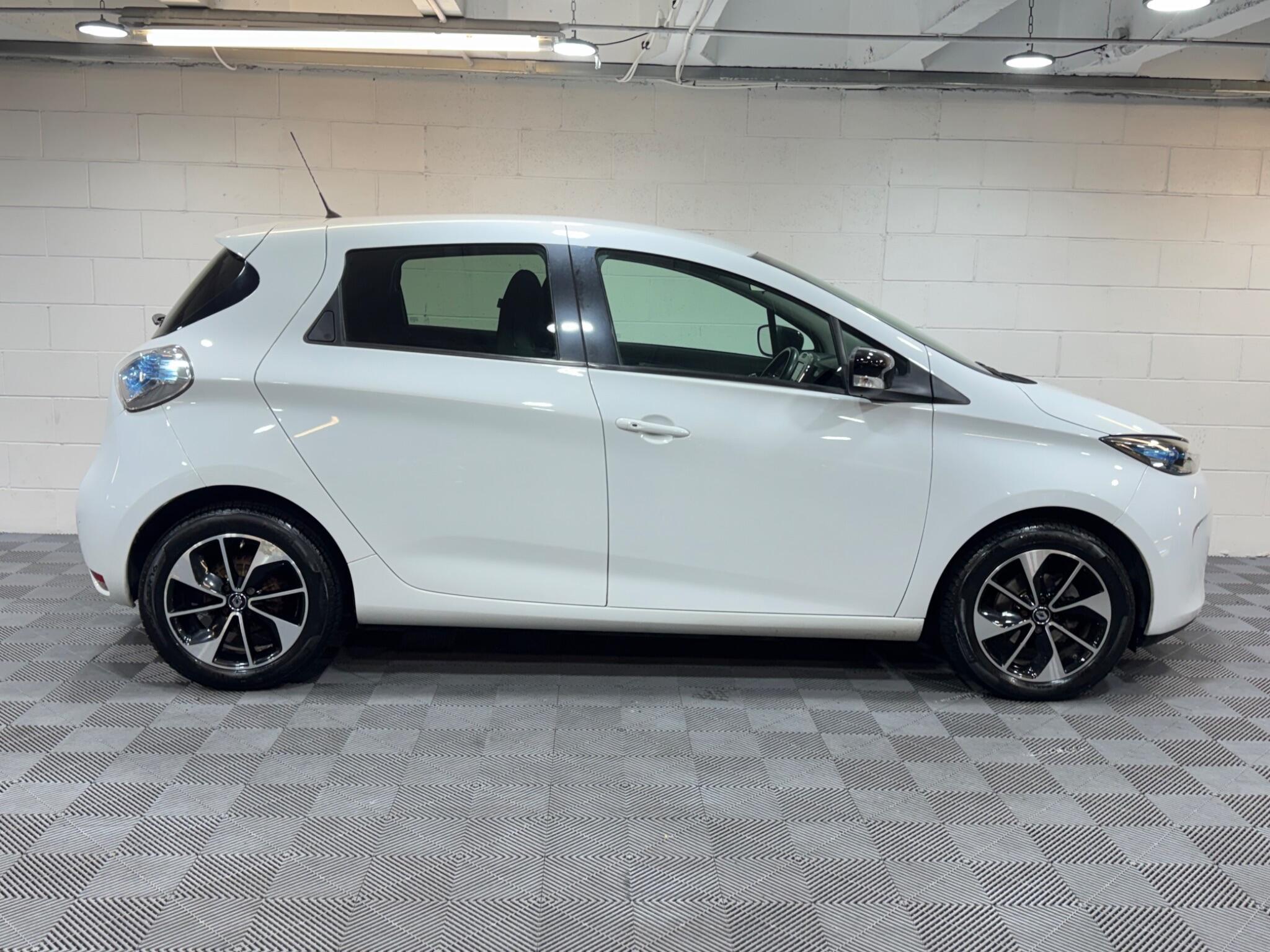 Renault Zoe - Image 5
