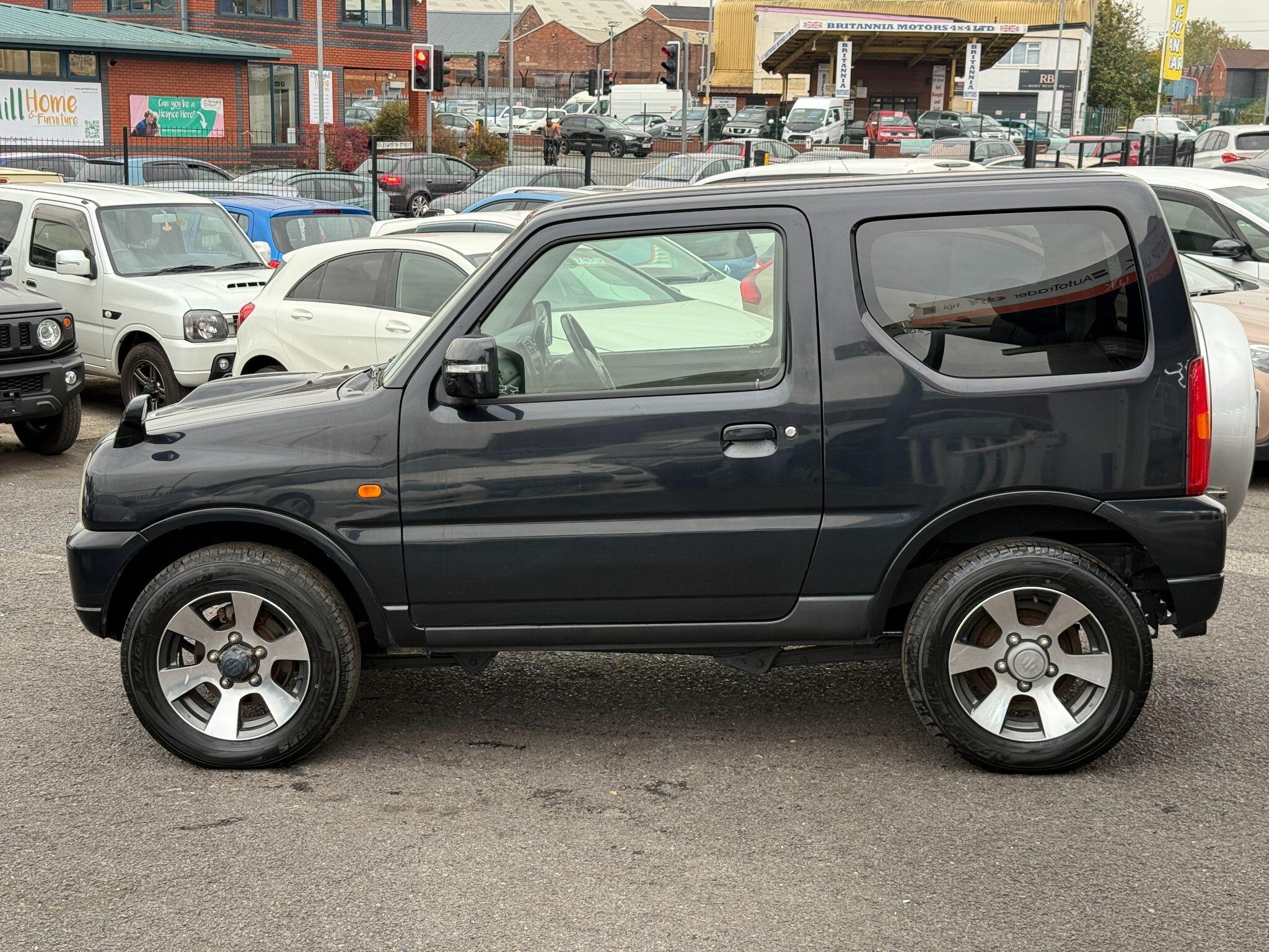 Suzuki Jimny - Image 20