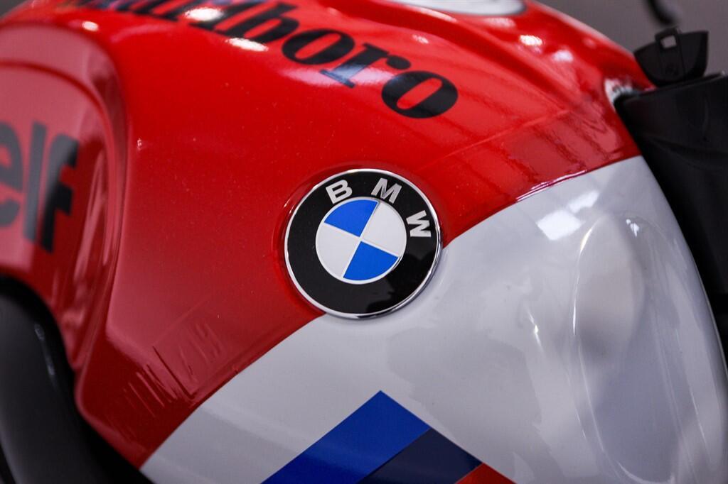 BMW R nineT Urban GS - Image 14