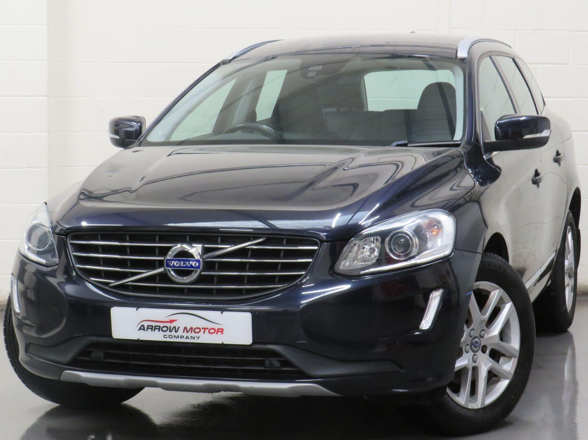 Volvo XC60 - Image 7