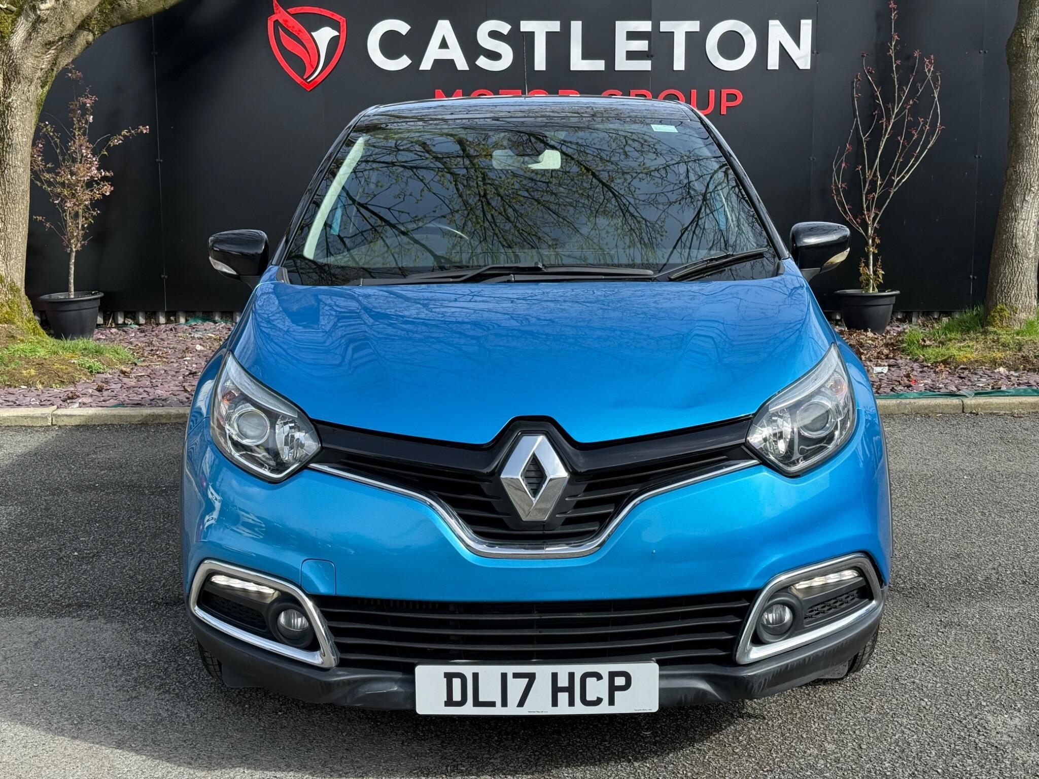 Renault Captur - Image 6