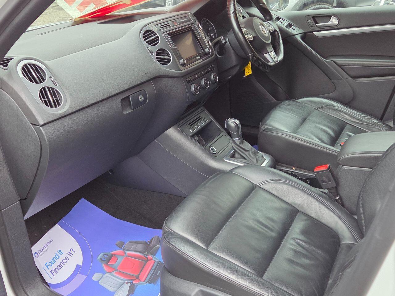 Volkswagen Tiguan - Image 29