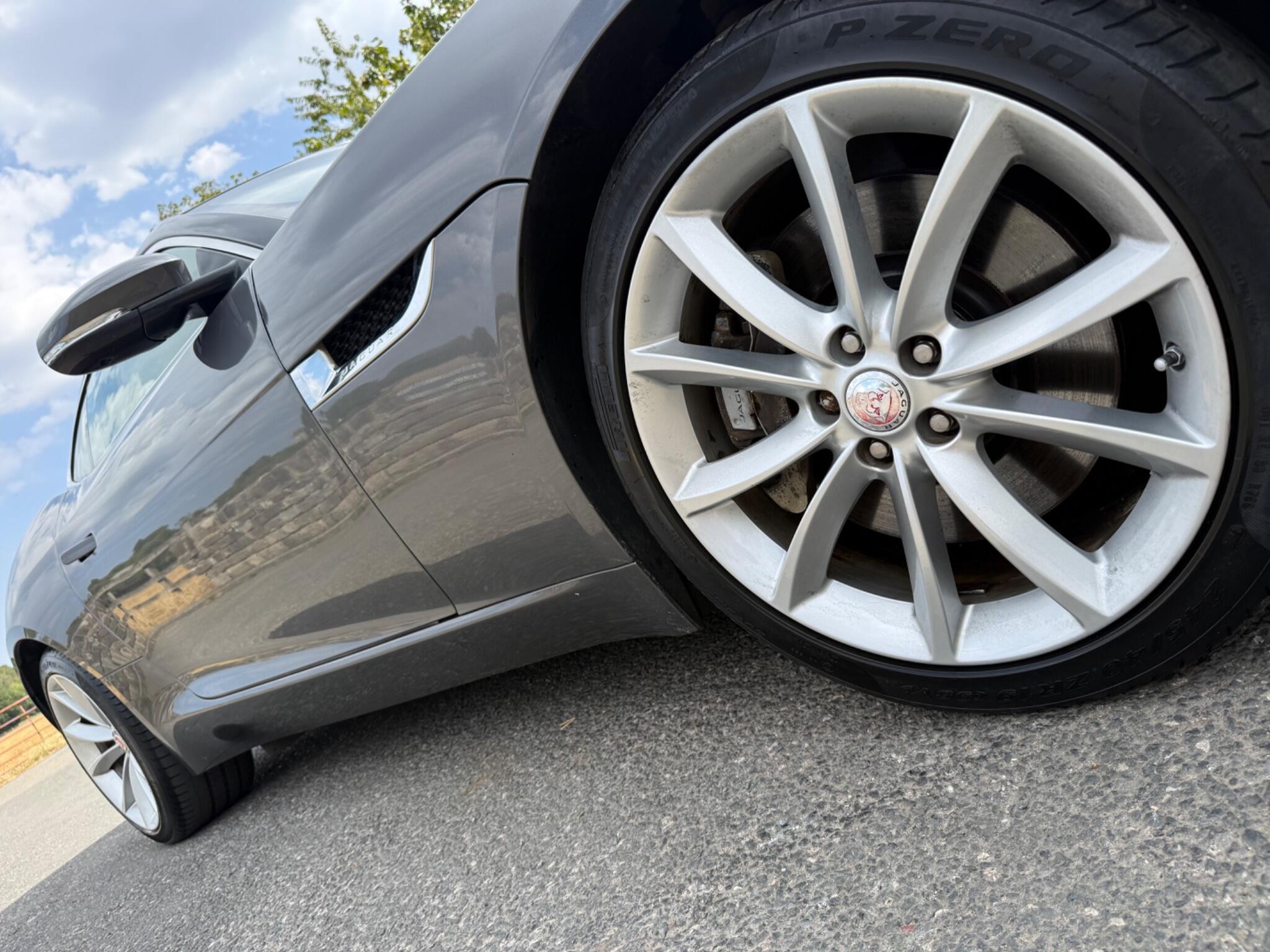 Jaguar F-Type - Image 17
