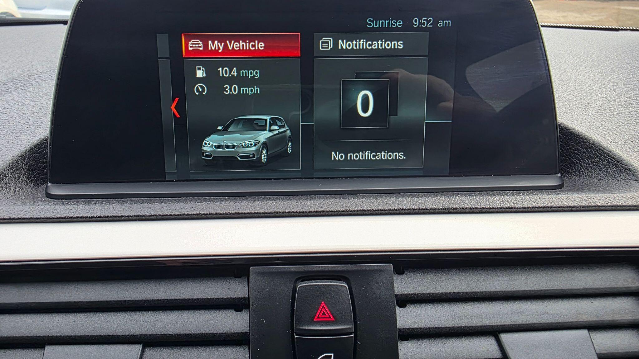 BMW 1 Series - Image 35