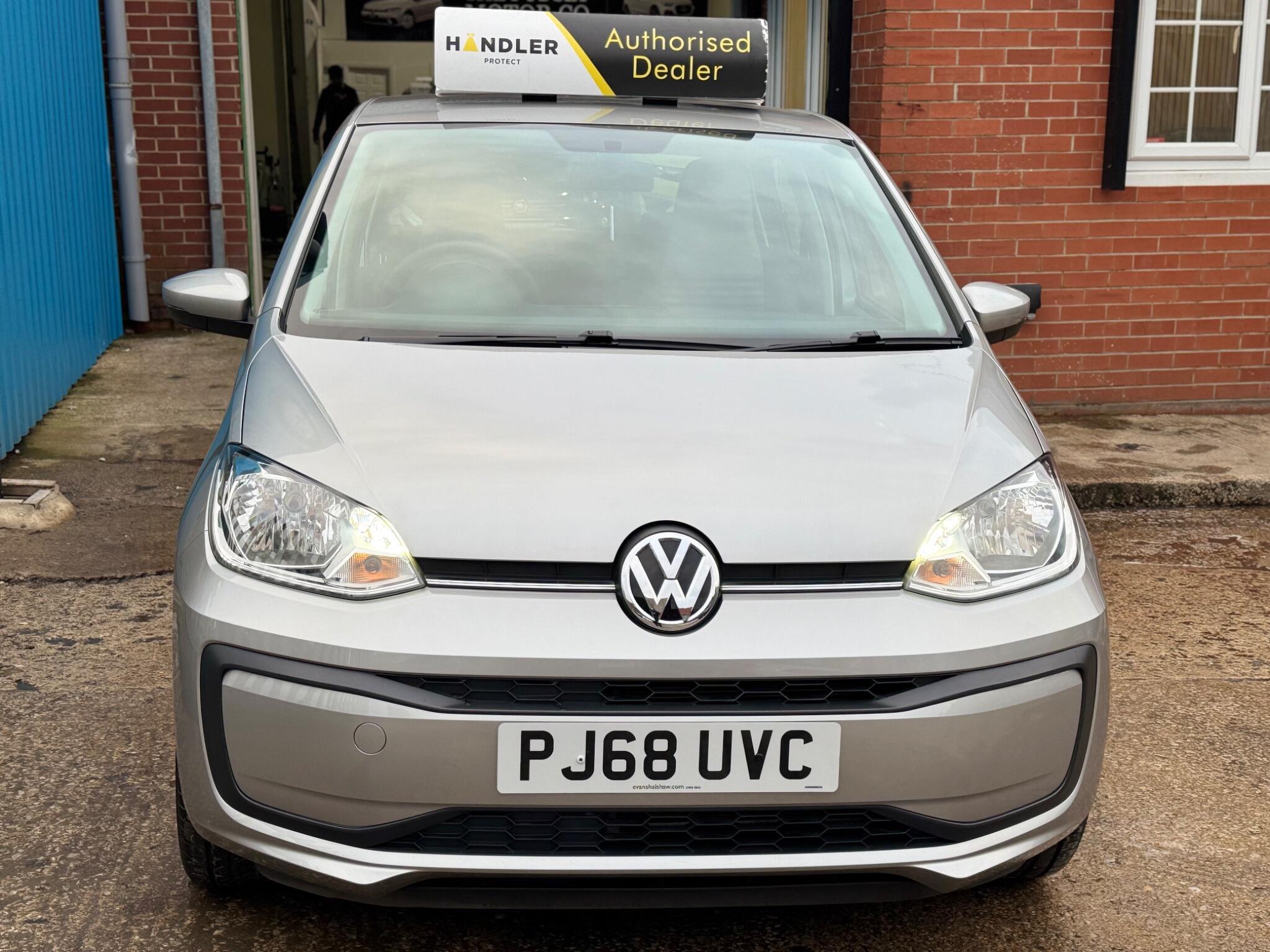Volkswagen up! - Image 5