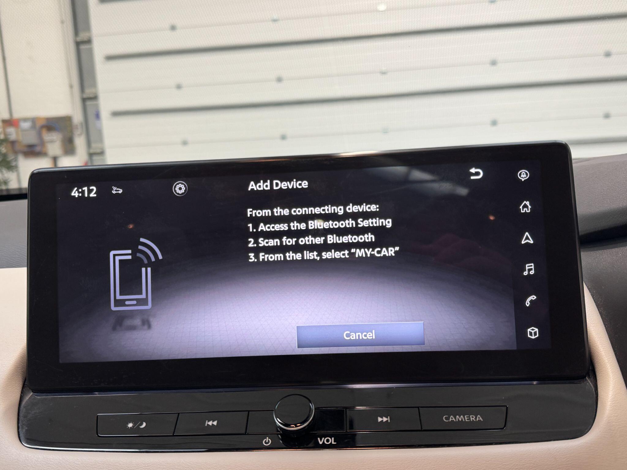 Nissan Qashqai - Image 44