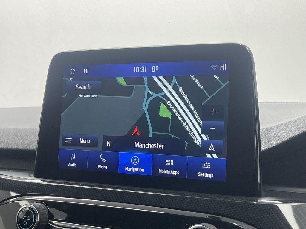 Ford Kuga - Image 3