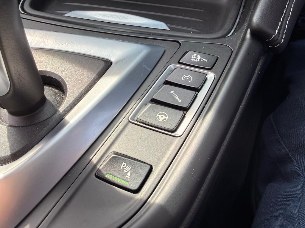 BMW M4 - Image 39