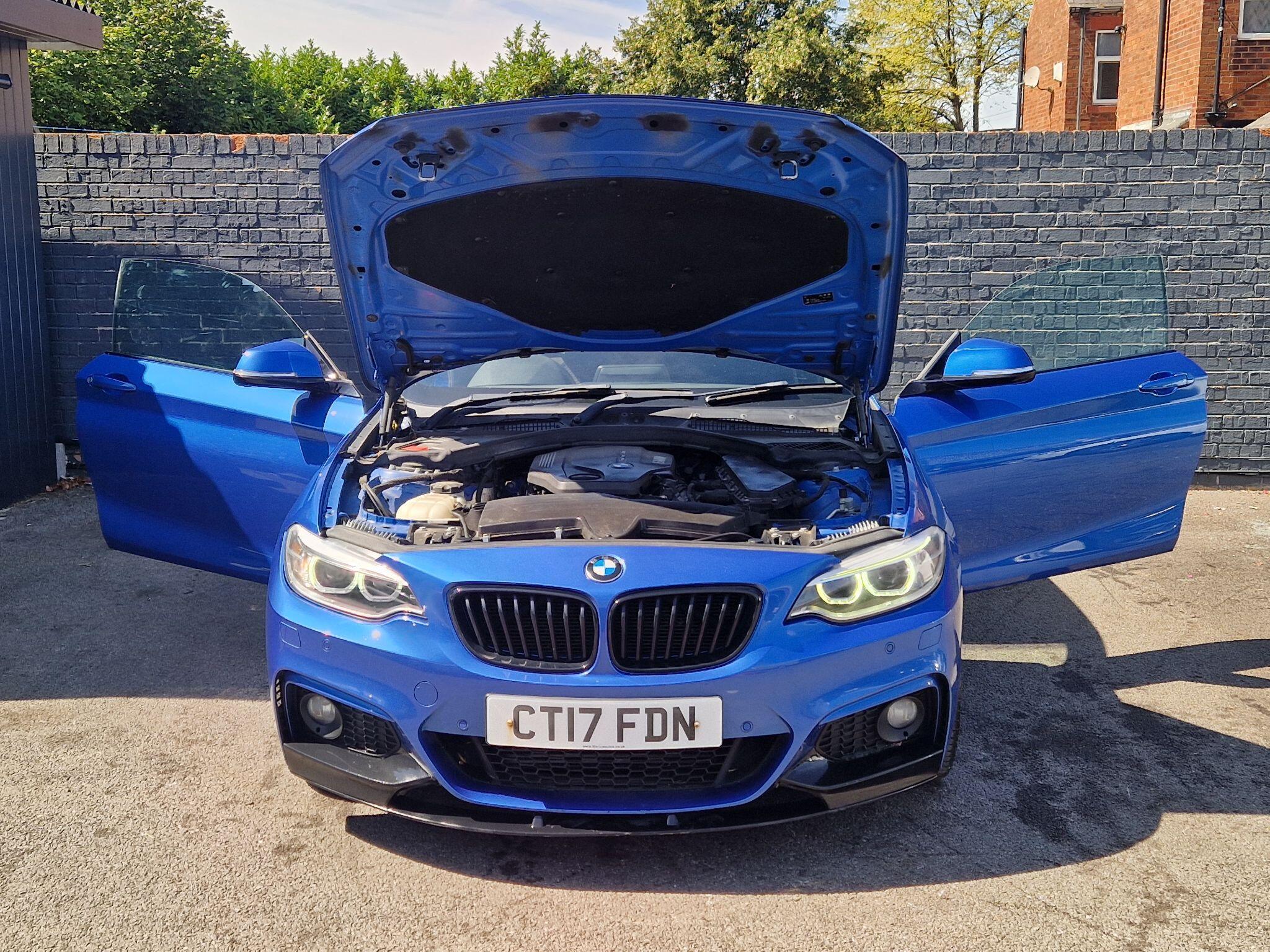 BMW 2 Series - Image 13