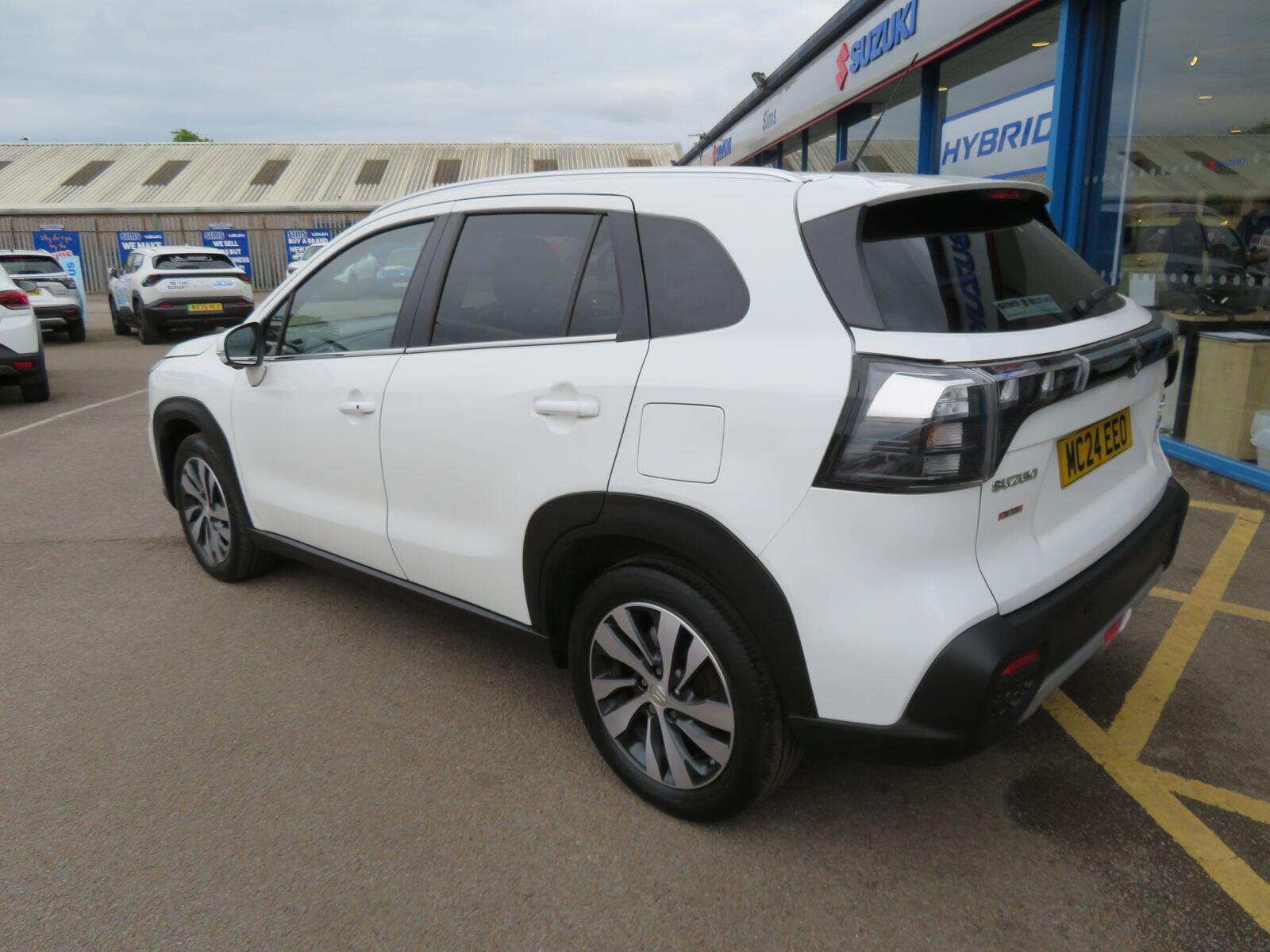 Suzuki S-Cross - Image 7