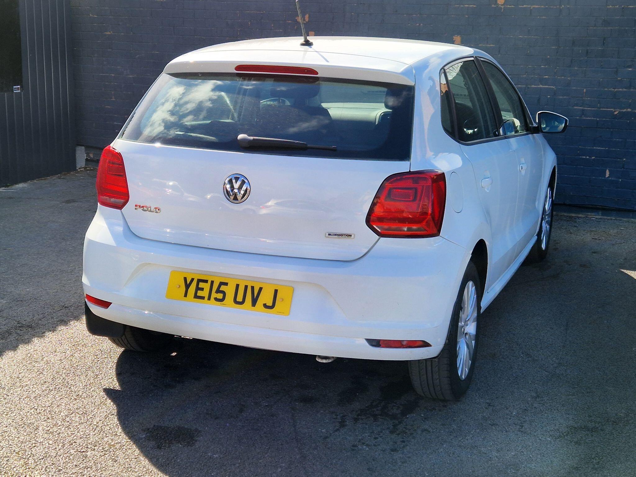 Volkswagen Polo - Image 10