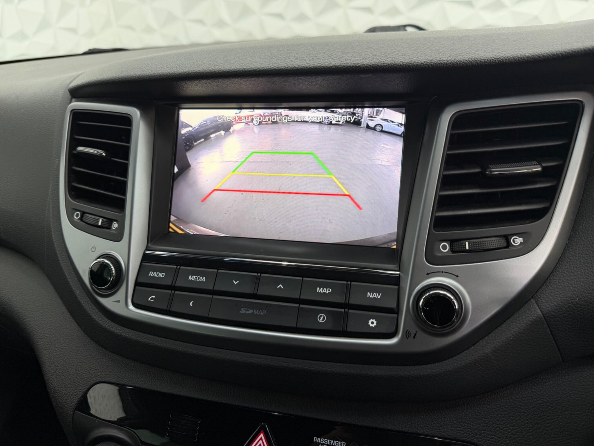 Hyundai Tucson - Image 16