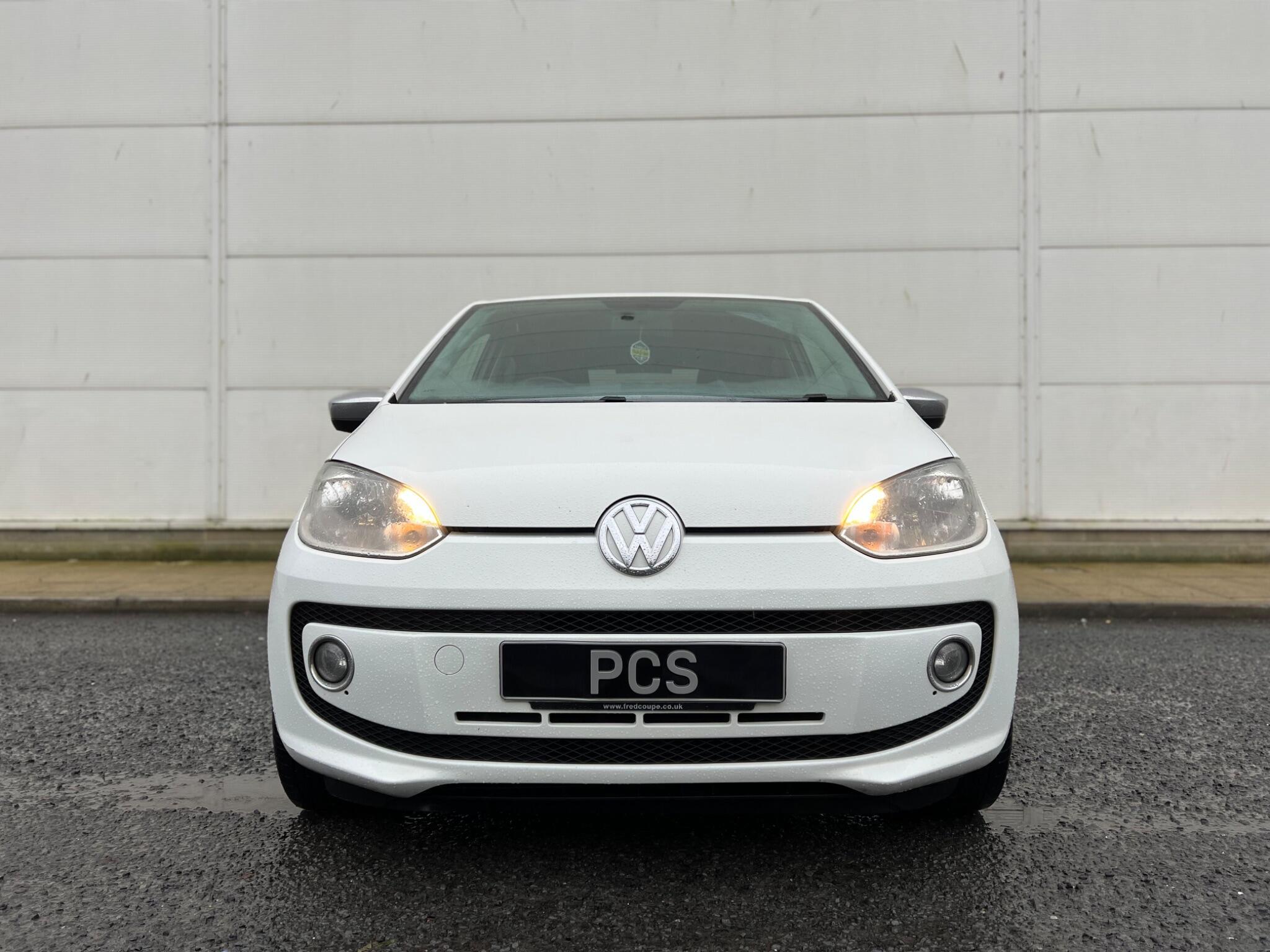 Volkswagen up! - Image 3