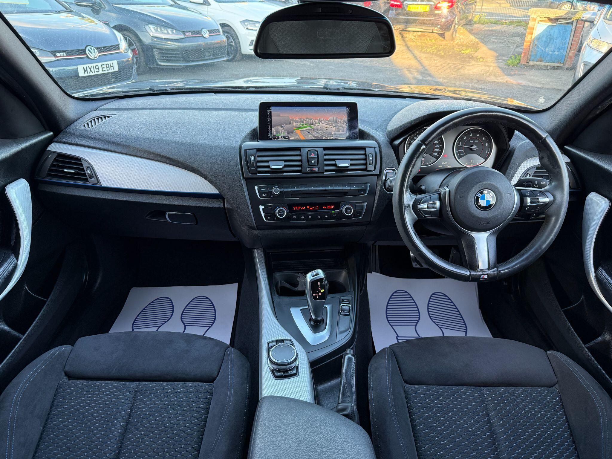 BMW 1 Series - Image 3