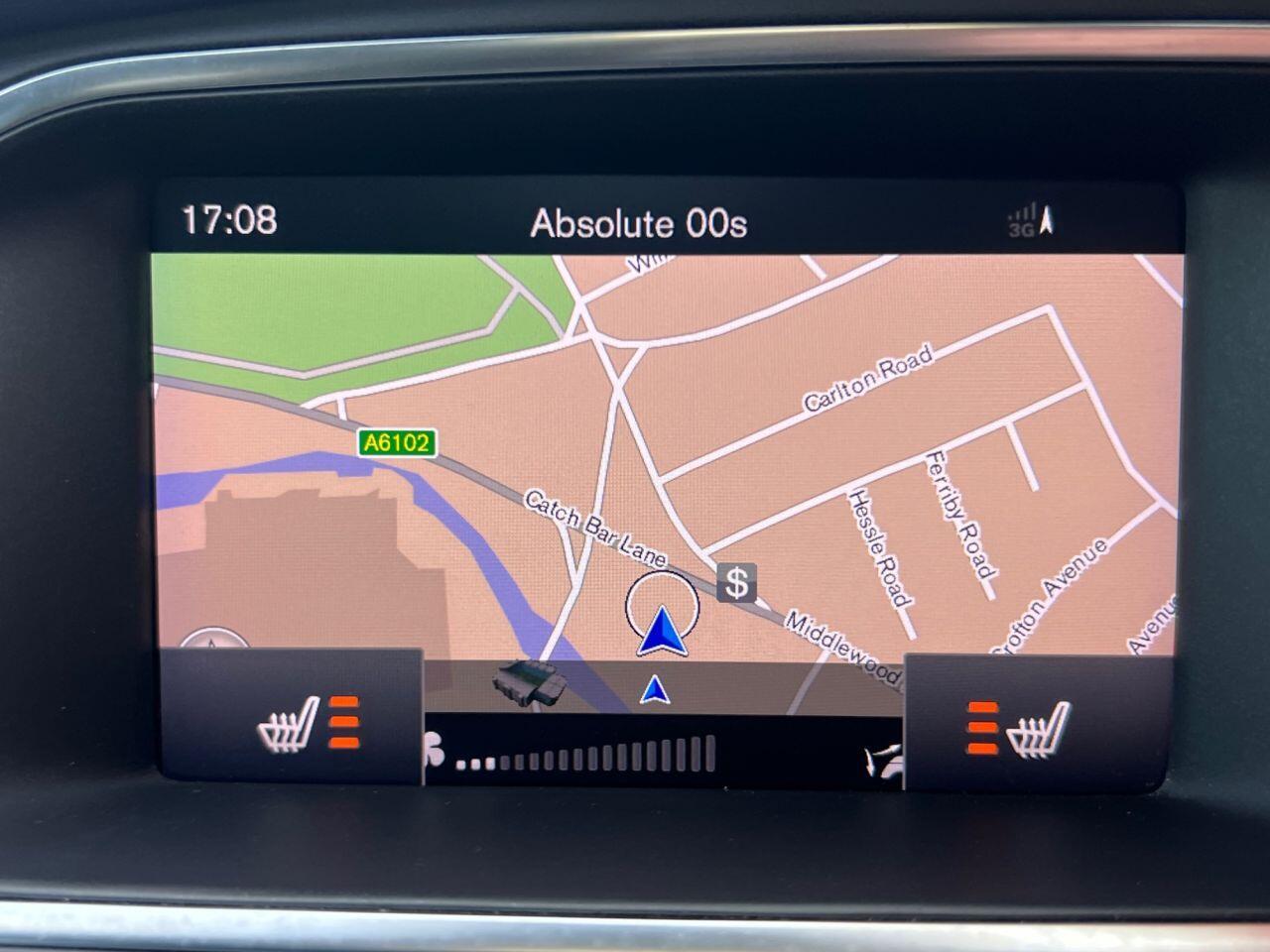 Volvo V40 - Image 20