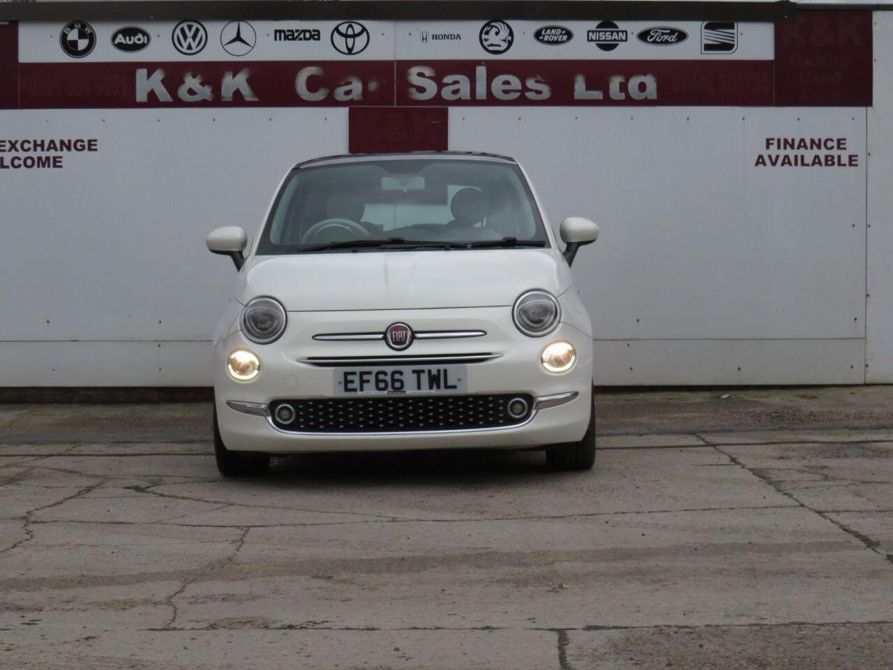 Fiat 500 - Image 6