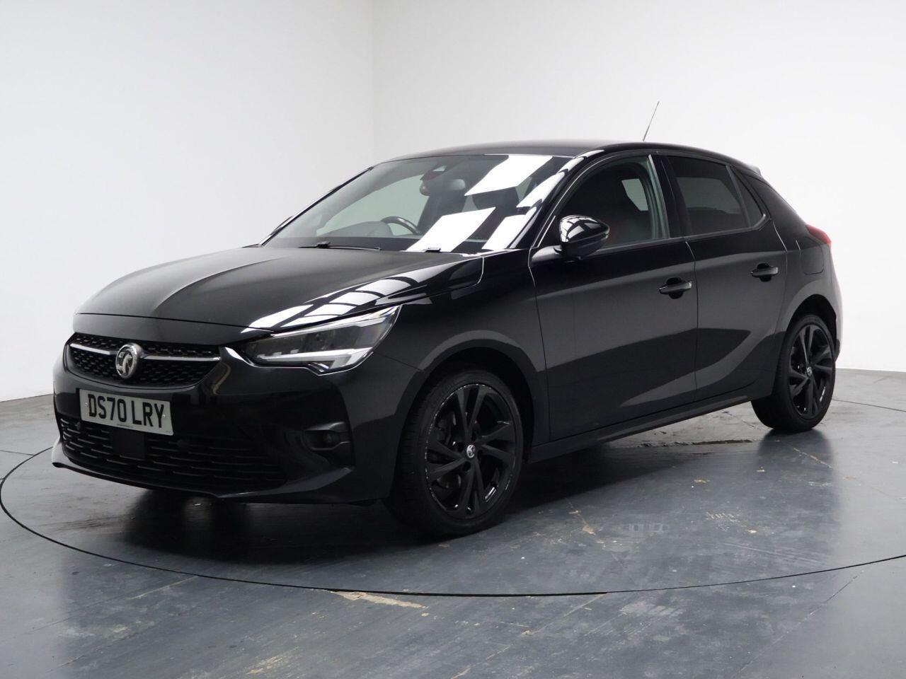 Vauxhall Corsa - Image 6