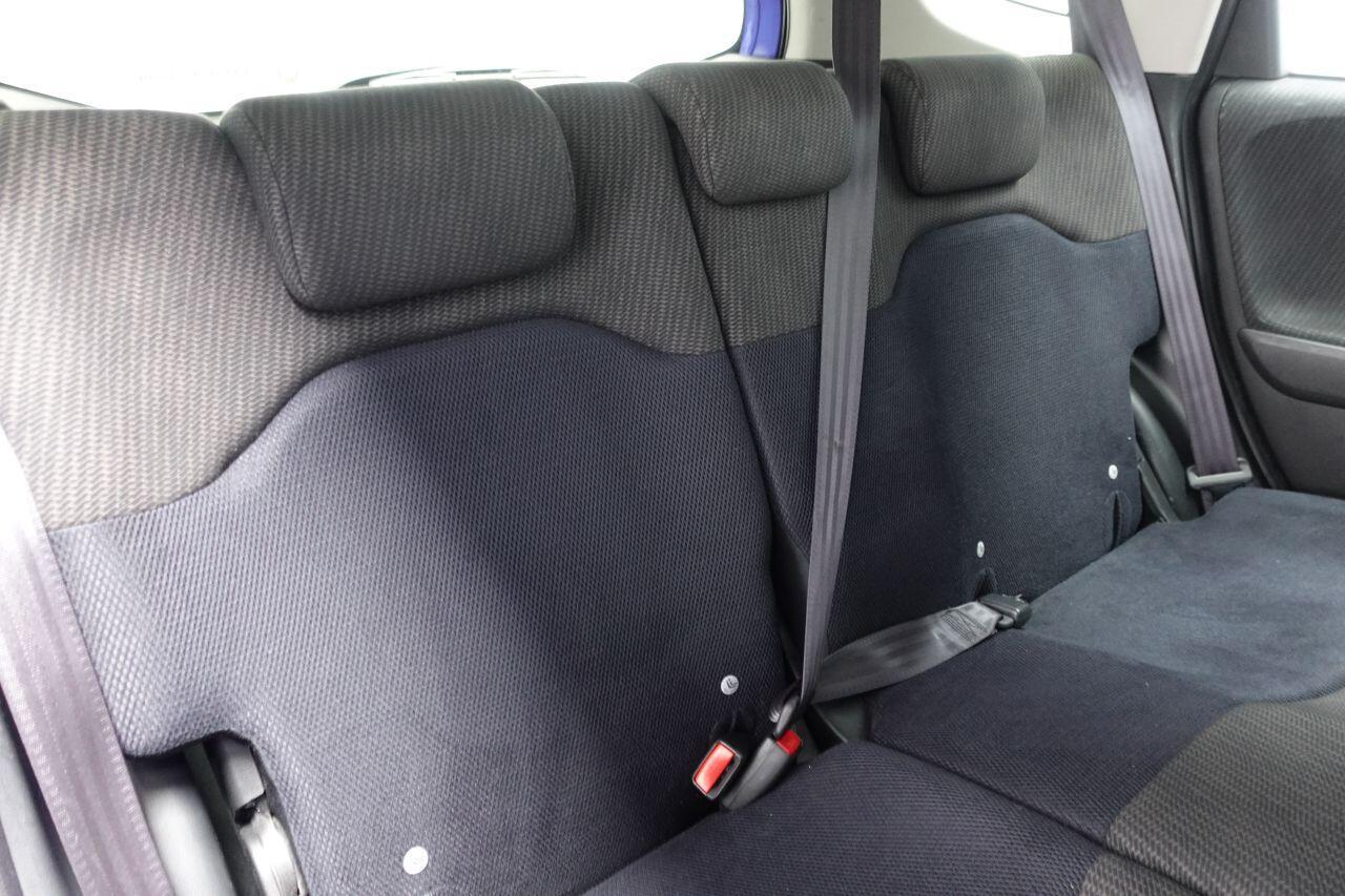 Honda Jazz - Image 21