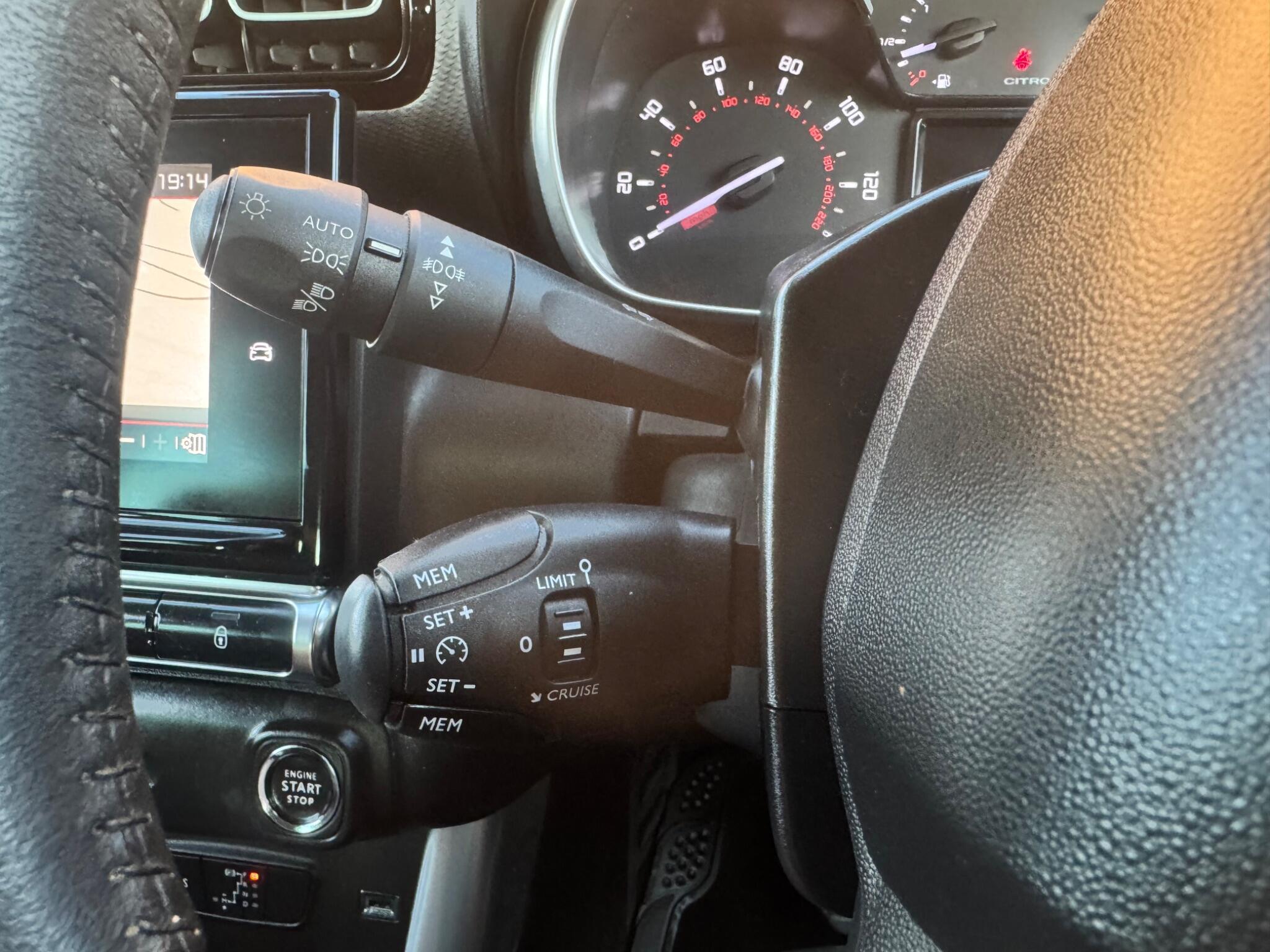 Citroen C3 Aircross - Image 33