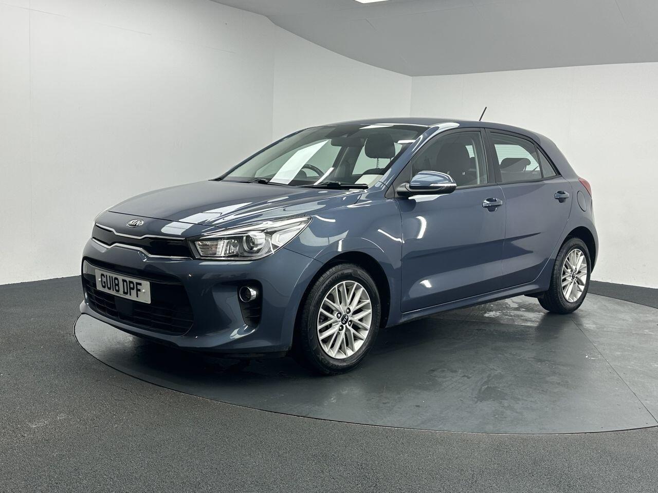 Kia Rio - Image 6