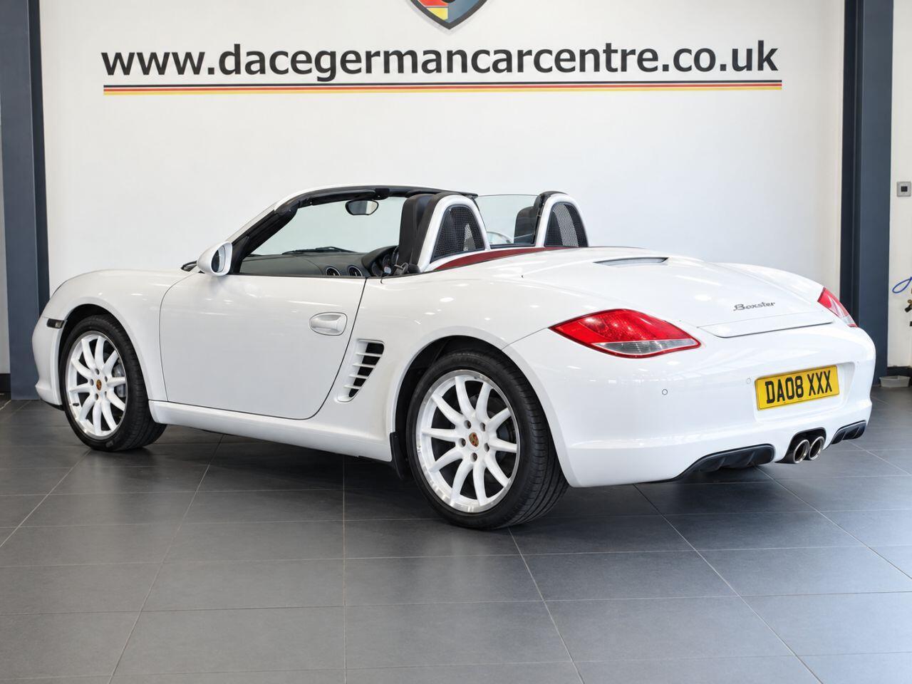 Porsche Boxster - Image 10