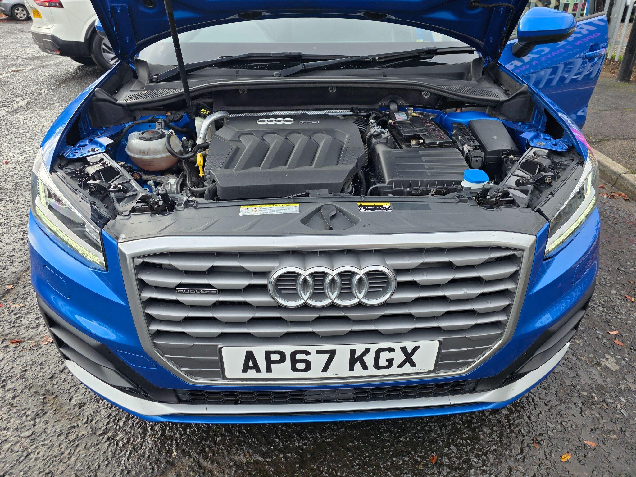 Audi Q2 - Image 51