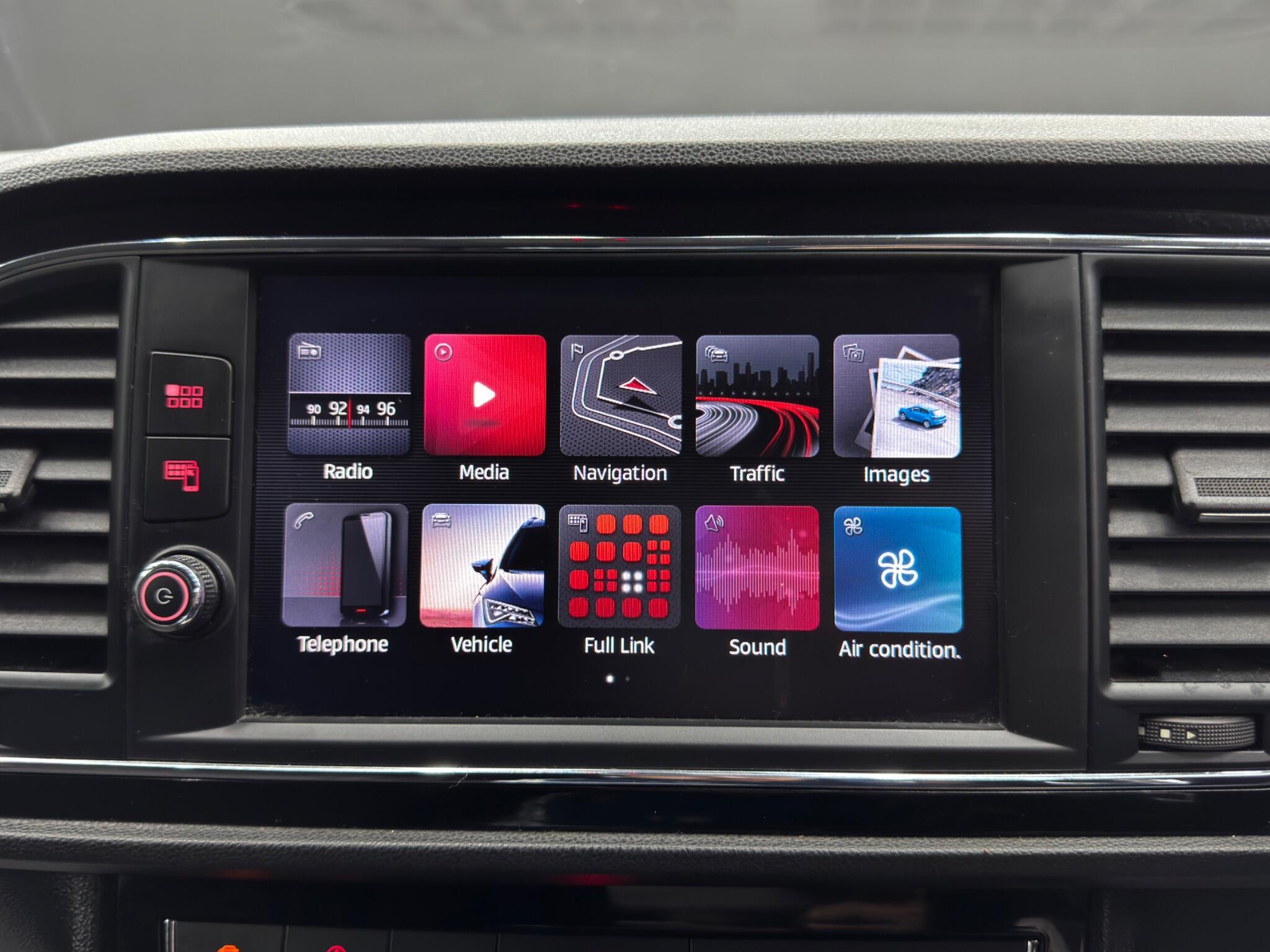 SEAT Leon - Image 25