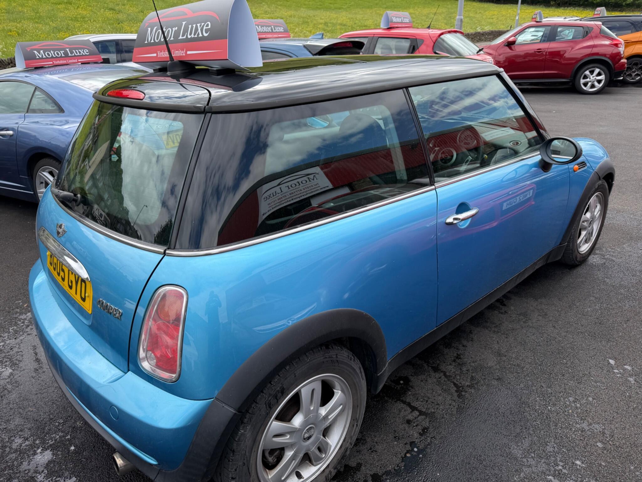 MINI Hatch - Image 10