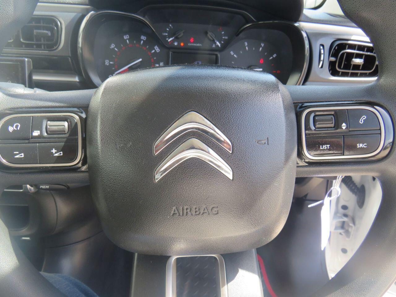 Citroen C3 - Image 16