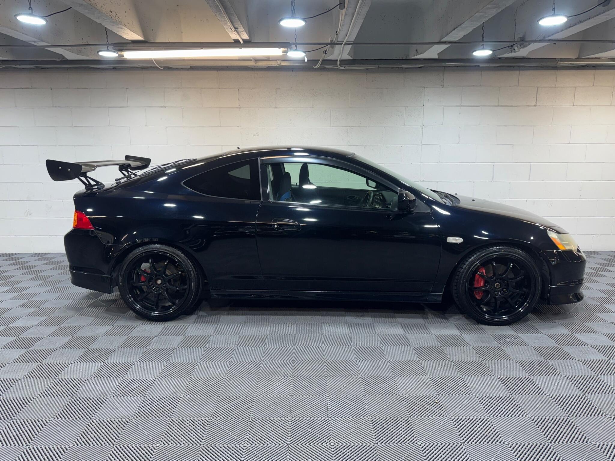 Honda INTEGRA - Image 6