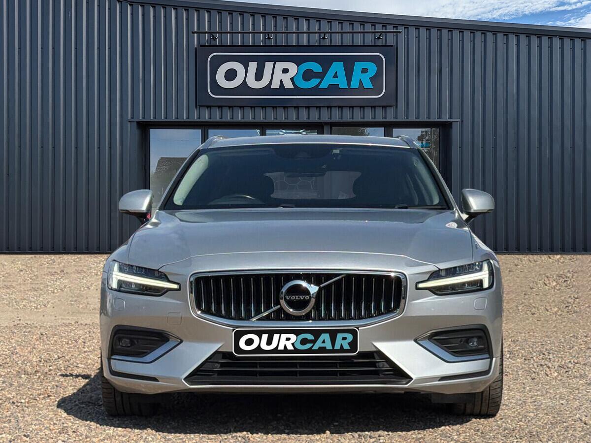 Volvo V60 - Image 10