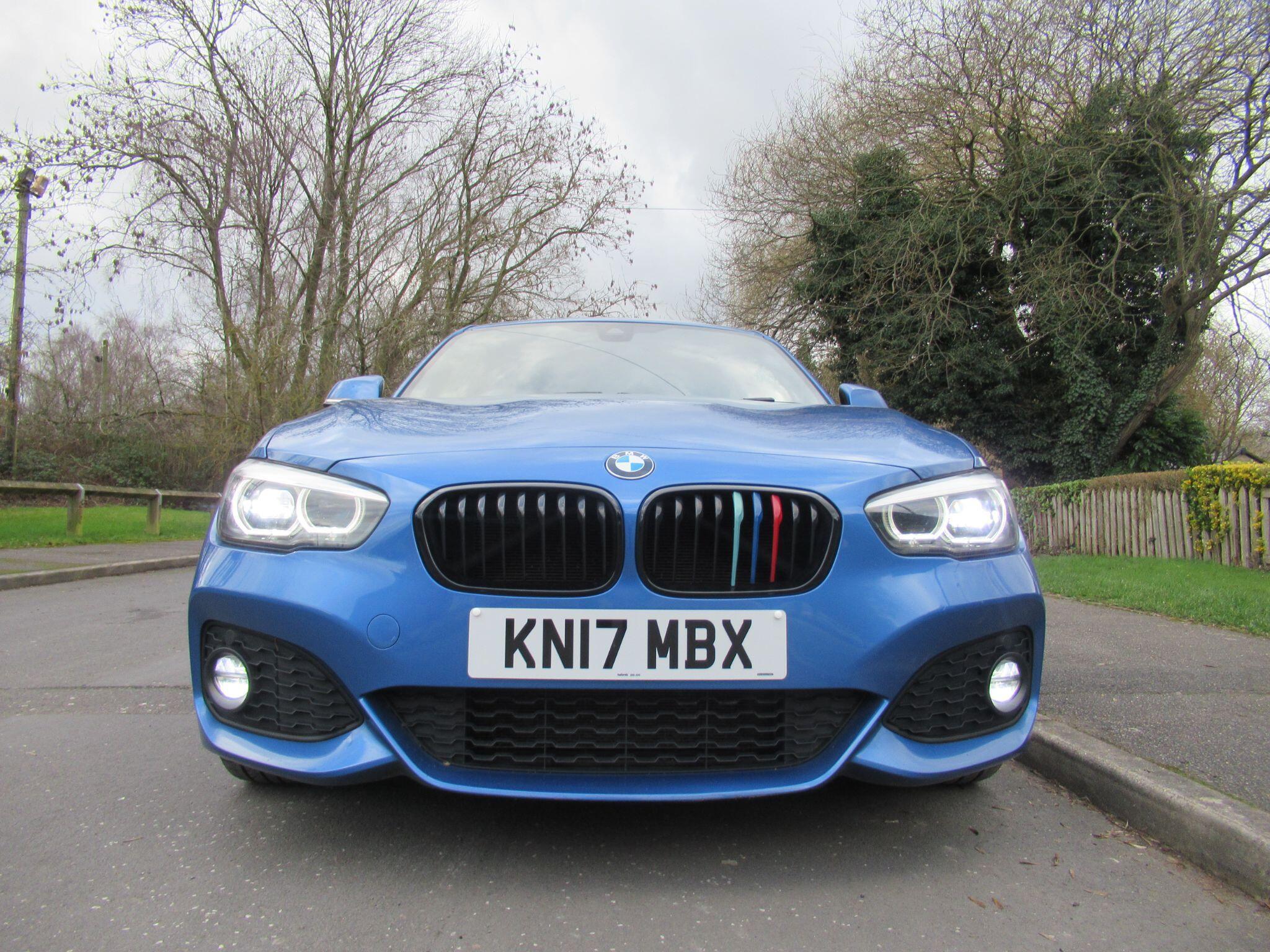 BMW 1 Series - Image 10