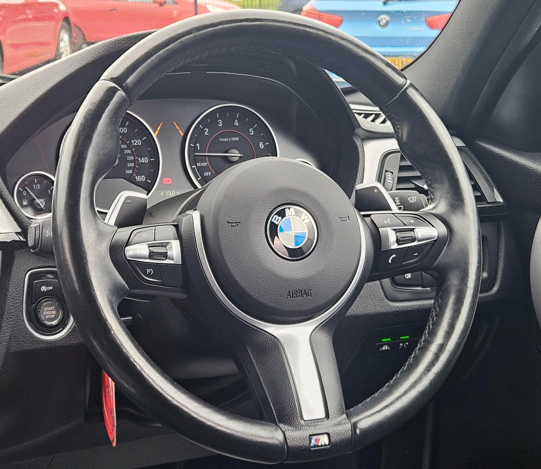 BMW 3 Series - Image 34