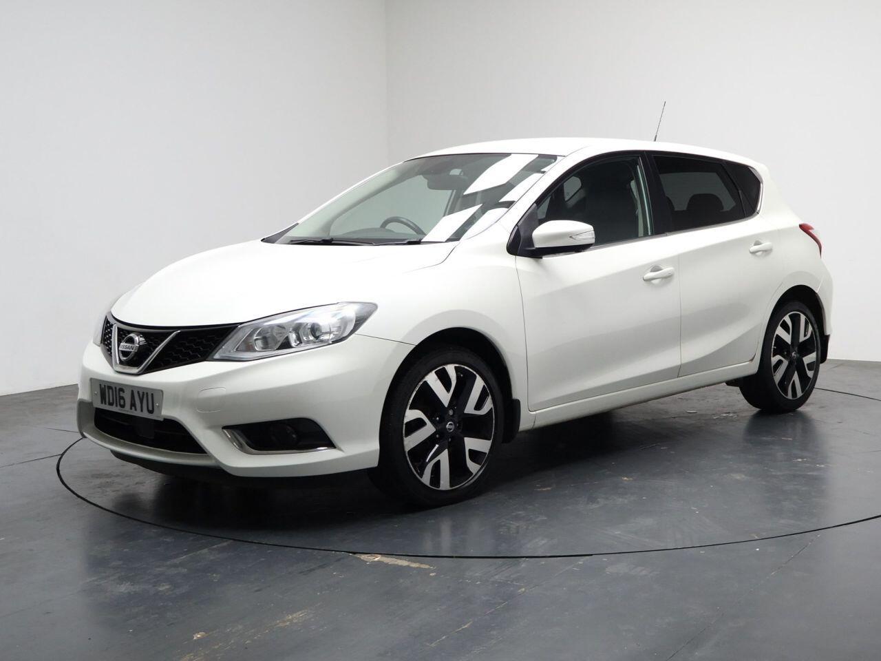 Nissan Pulsar - Image 6