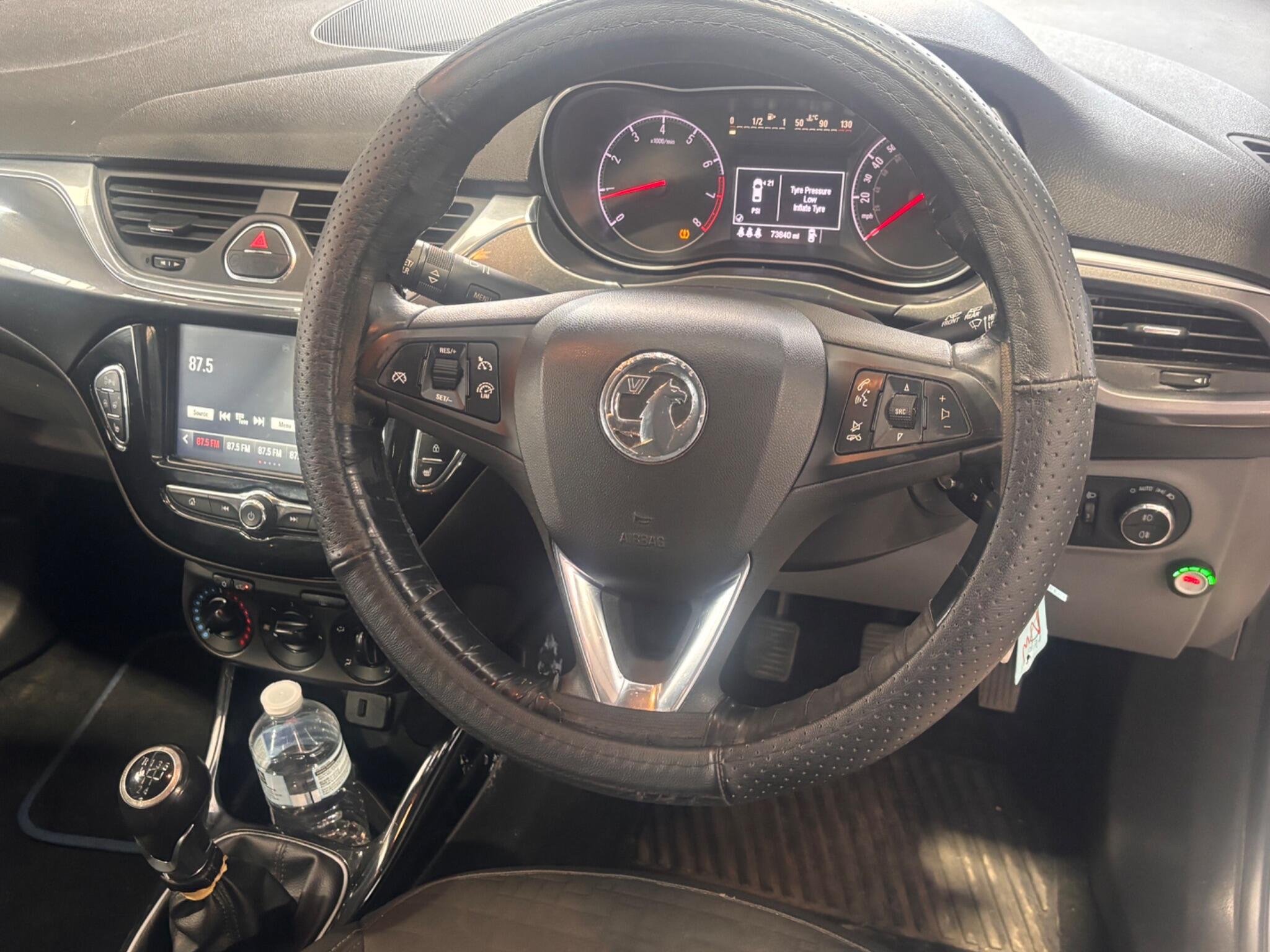 Vauxhall Corsa - Image 15