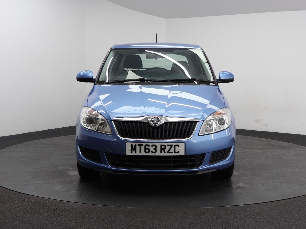 Skoda Fabia - Image 5