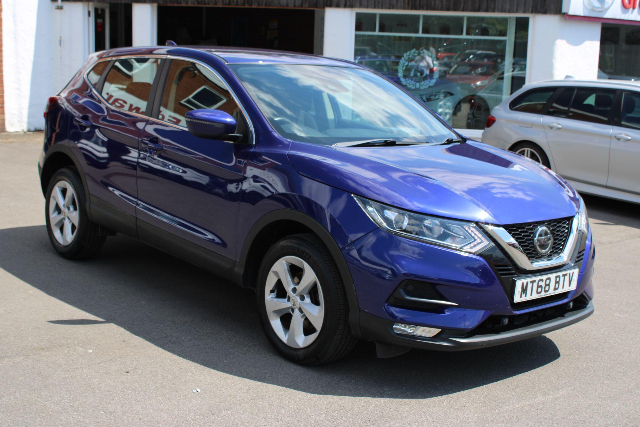 Nissan Qashqai - Image 10