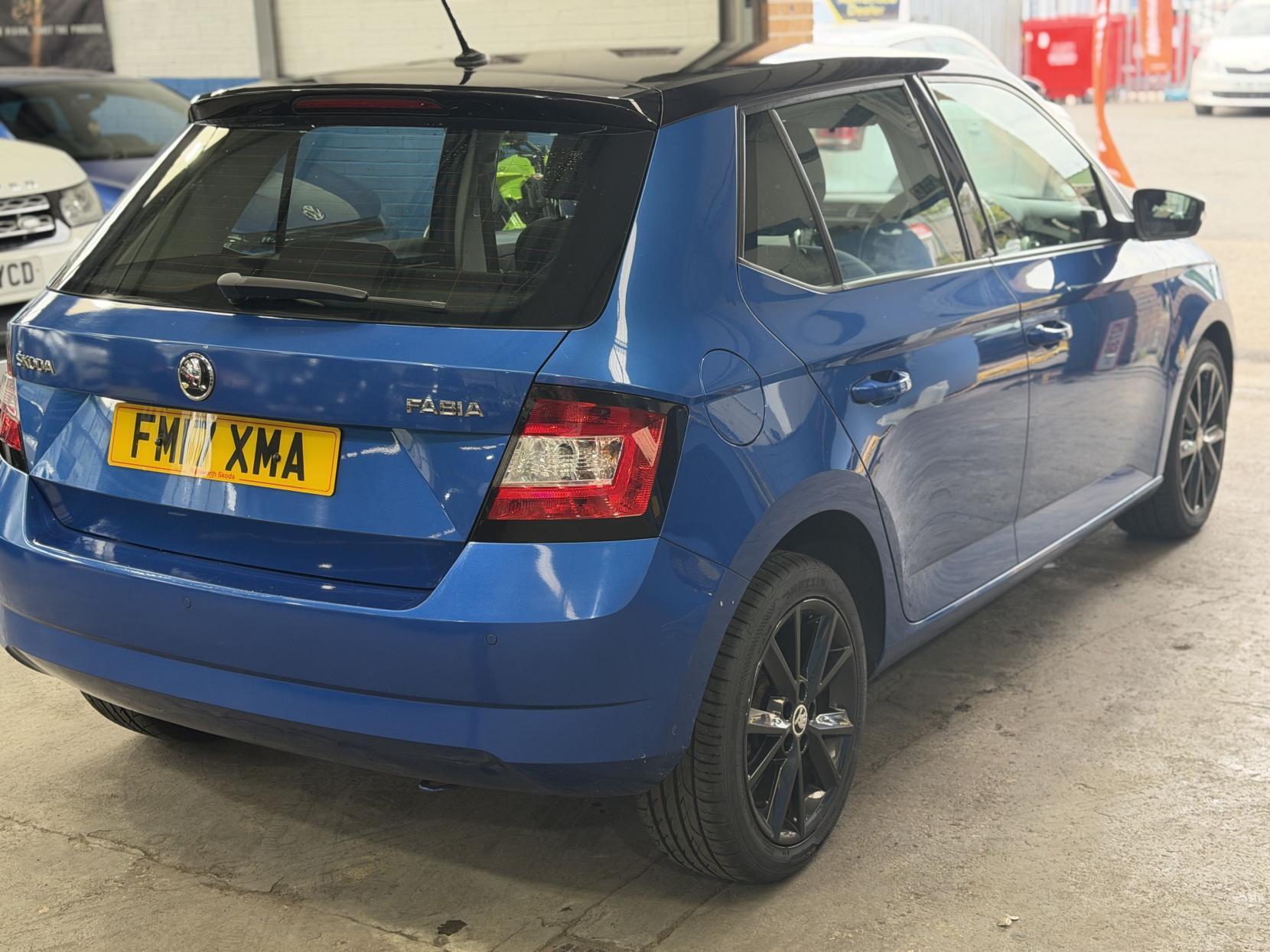 Skoda Fabia - Image 5