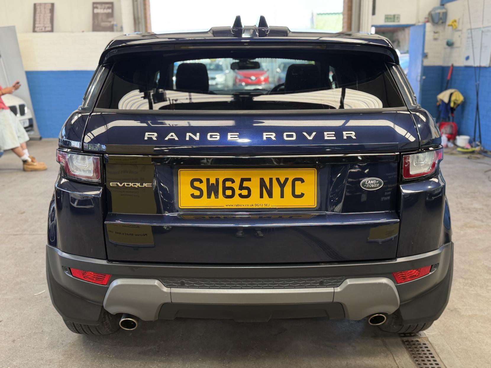 Land Rover Range Rover Evoque - Image 5