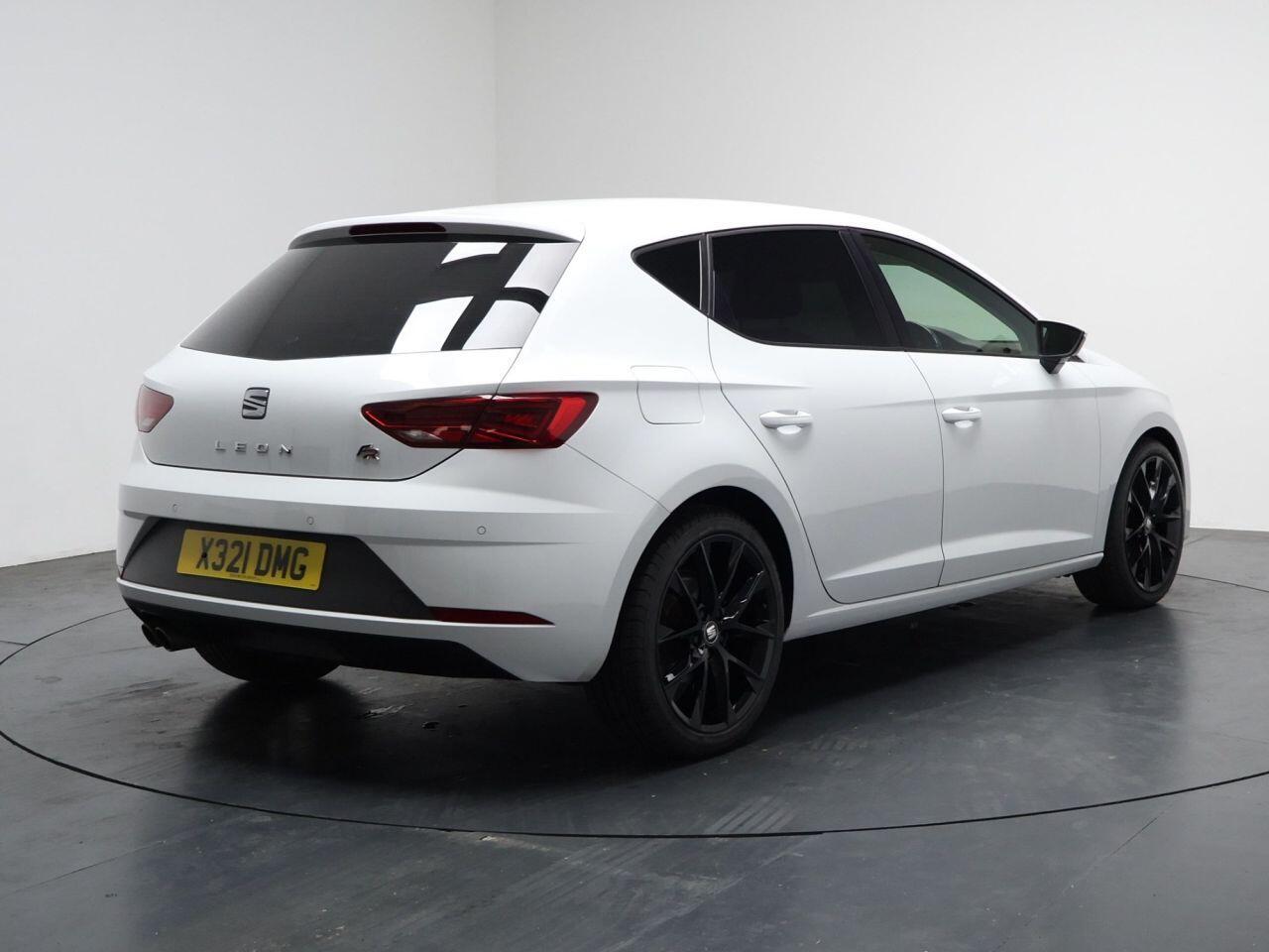 SEAT Leon - Image 12
