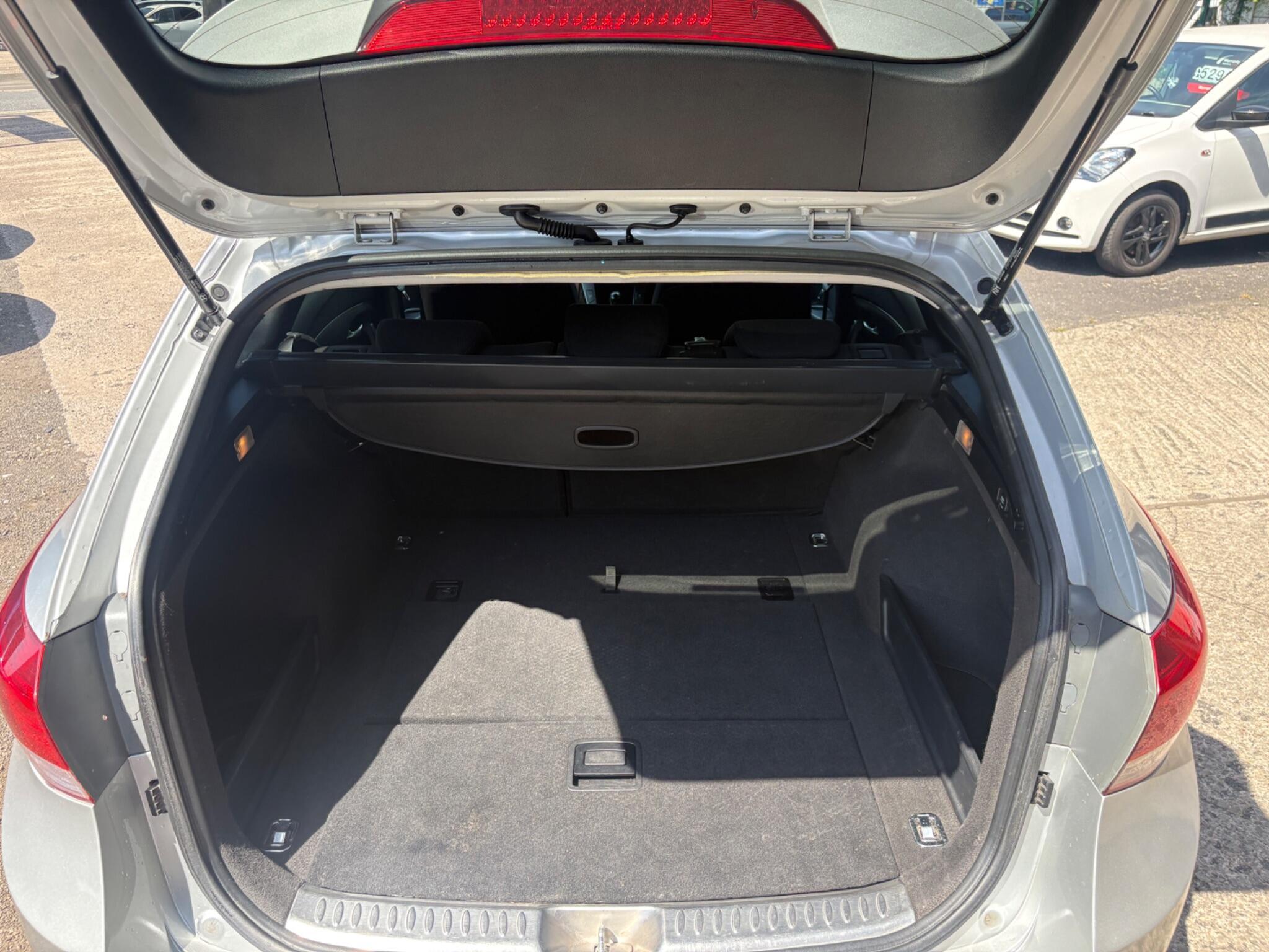 Hyundai i40 - Image 14