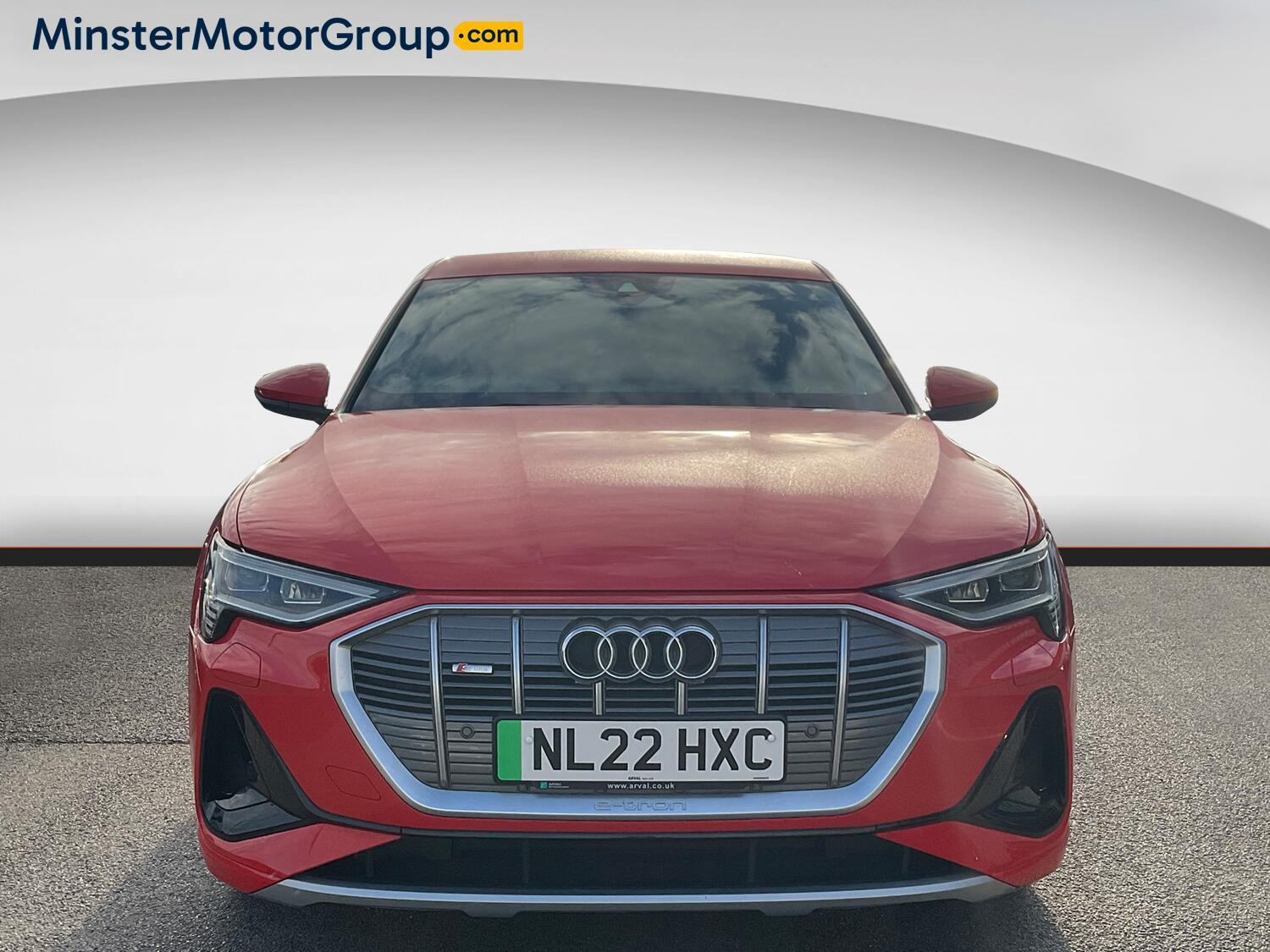 Audi E-Tron - Image 5