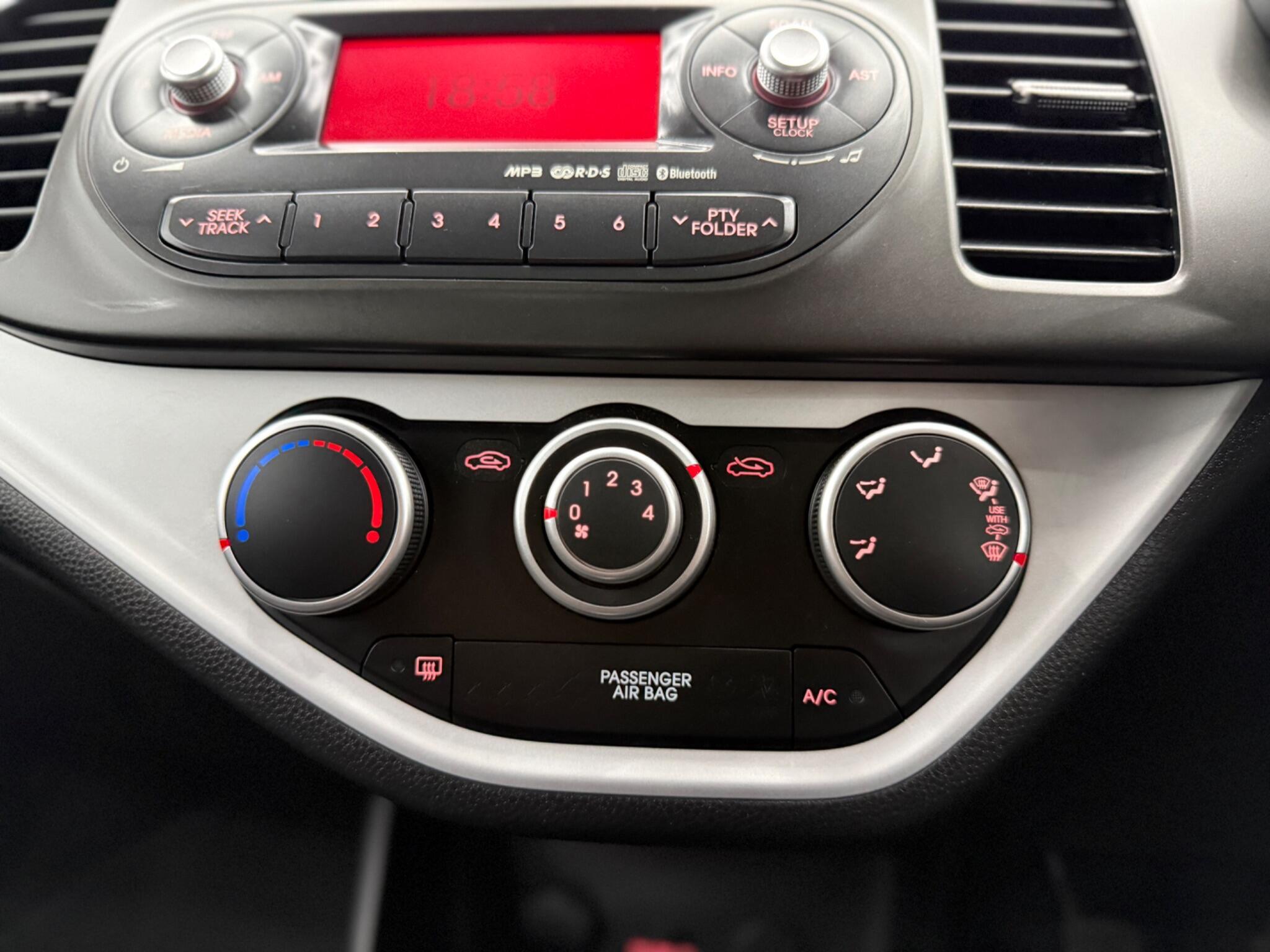 Kia Picanto - Image 35