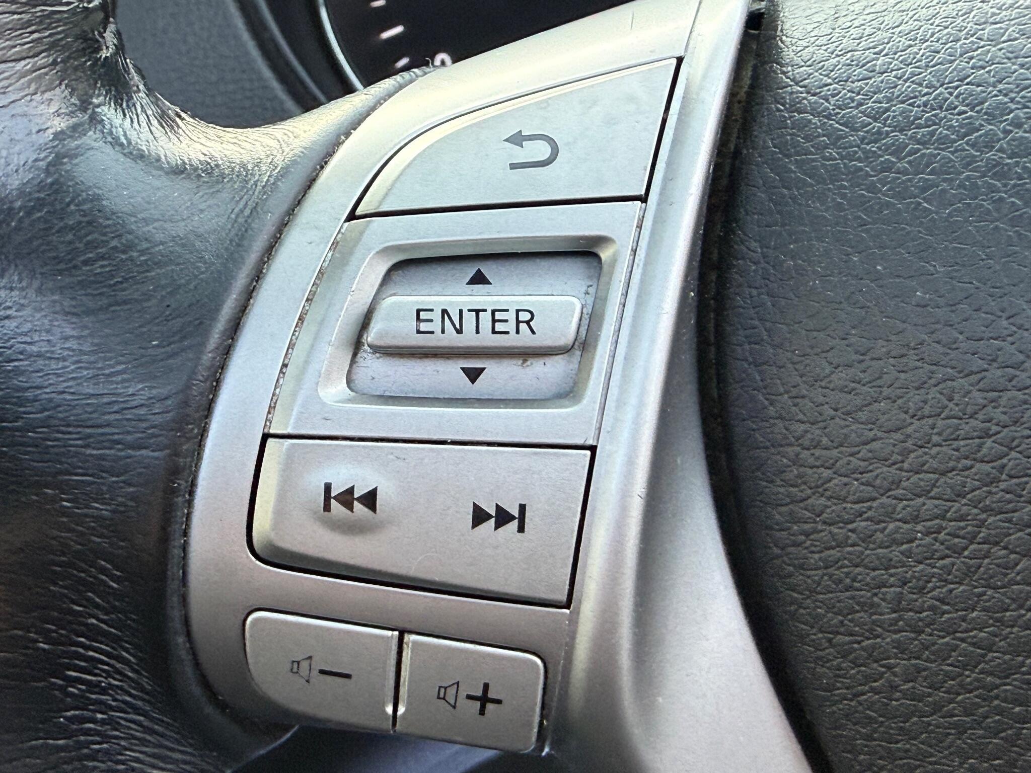 Nissan X-Trail - Image 26