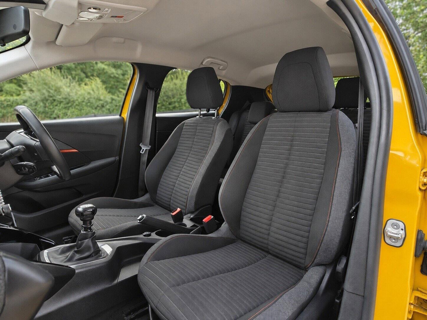 Peugeot 208 - Image 3