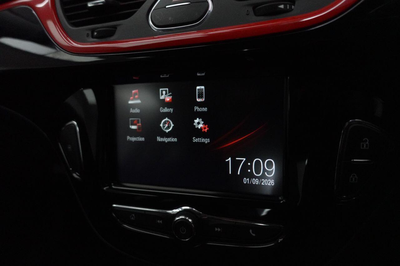 Vauxhall Corsa - Image 16