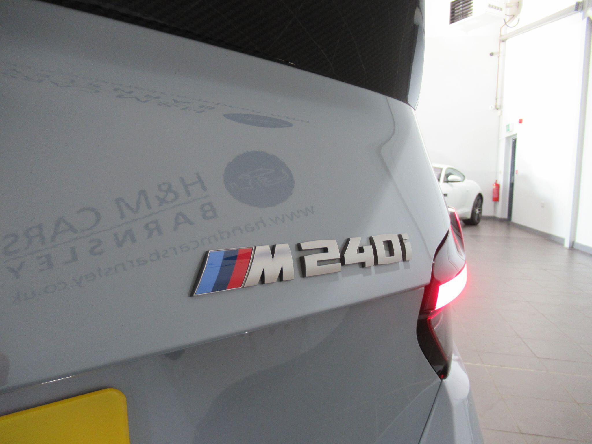 BMW 2 Series - Image 20