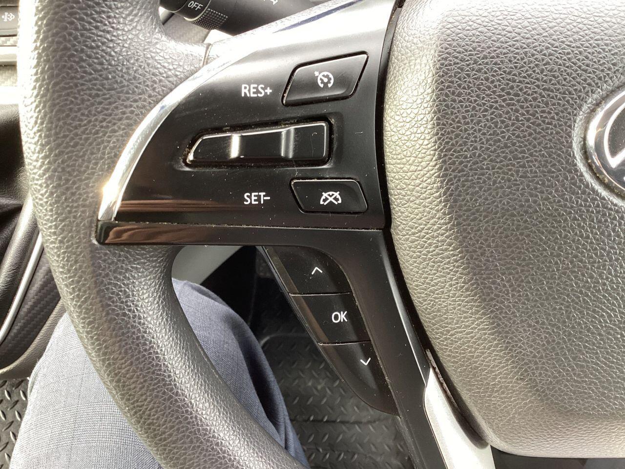 Maxus Deliver 9 - Image 19